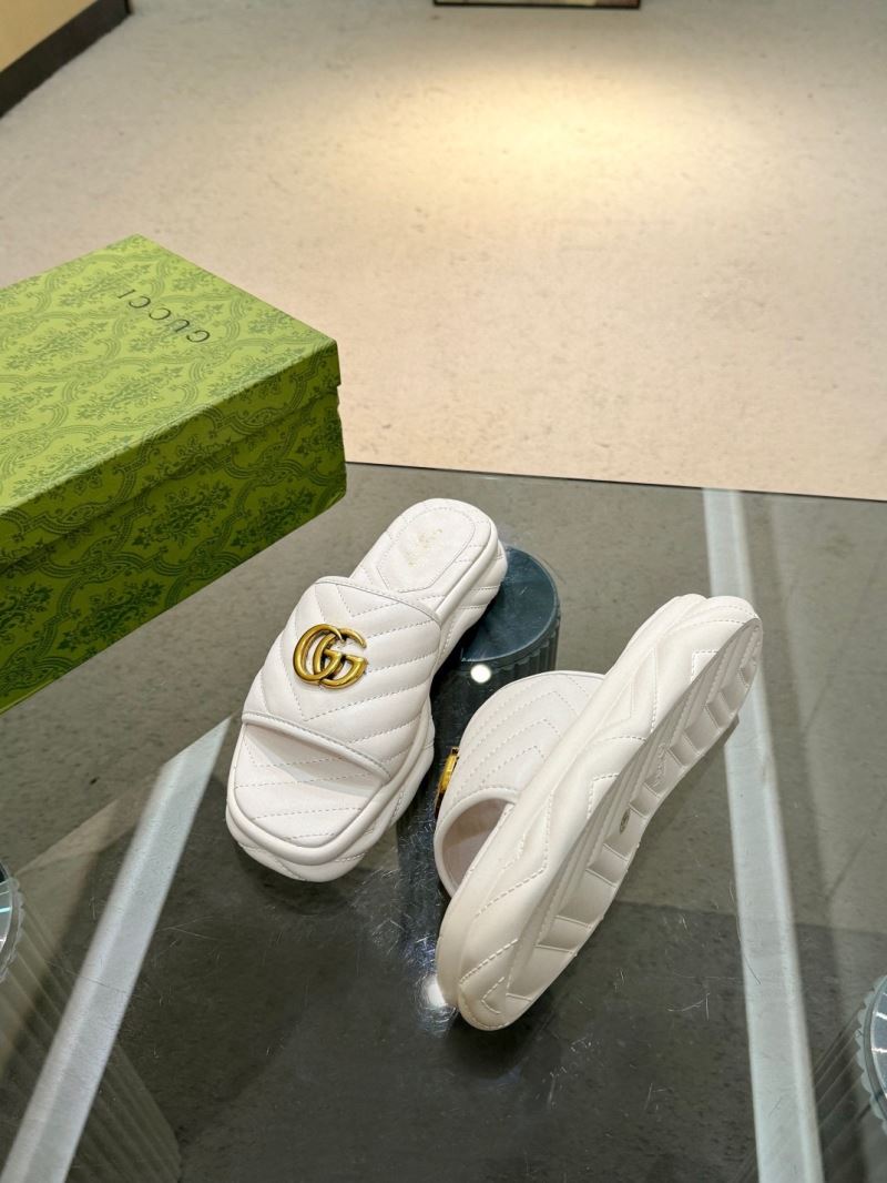 Gucci Slippers